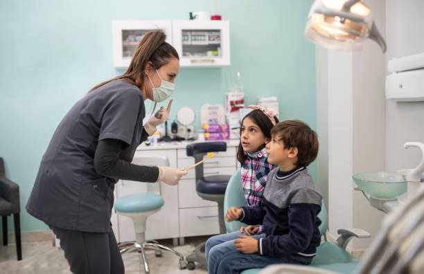 Dental Bonding in Fleetwood, PA